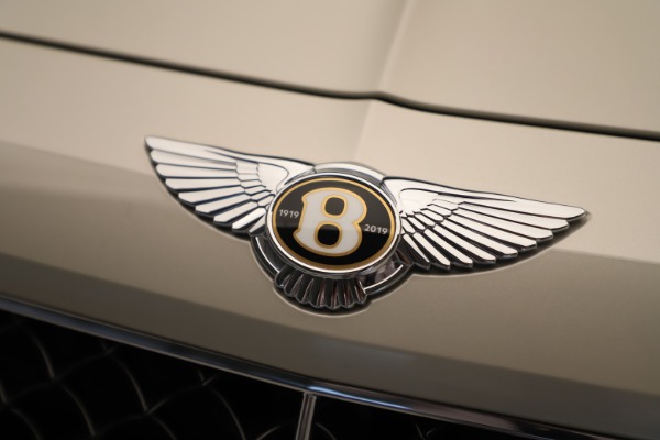 Used 2020 Bentley Bentayga V8 for sale $158,900 at Pagani of Greenwich in Greenwich CT 06830 14