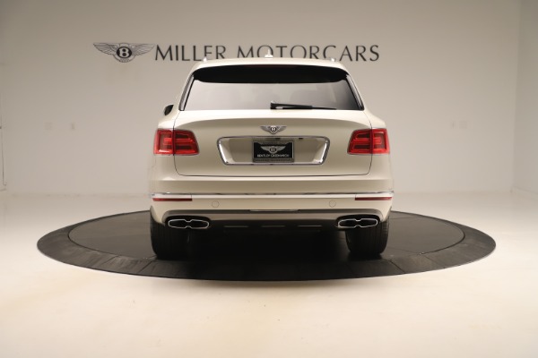 Used 2020 Bentley Bentayga V8 for sale $158,900 at Pagani of Greenwich in Greenwich CT 06830 6