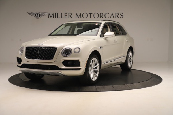 2020 Bentley Bentayga