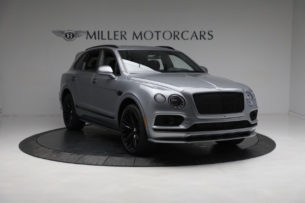 Used 2020 Bentley Bentayga Speed for sale $194,900 at Pagani of Greenwich in Greenwich CT 06830 11