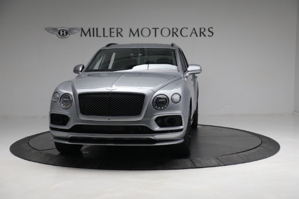 New 2020 Bentley Bentayga Speed for sale Sold at Pagani of Greenwich in Greenwich CT 06830 2