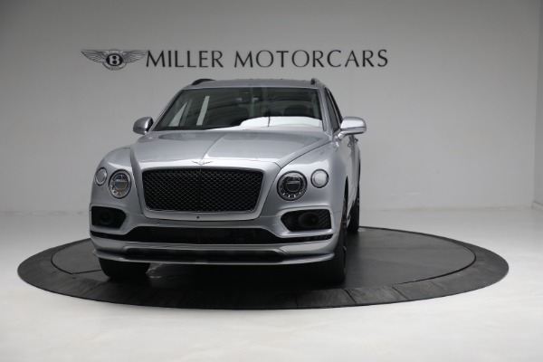 Used 2020 Bentley Bentayga Speed for sale $194,900 at Pagani of Greenwich in Greenwich CT 06830 2
