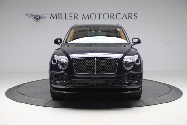 Used 2020 Bentley Bentayga Speed for sale Sold at Pagani of Greenwich in Greenwich CT 06830 12