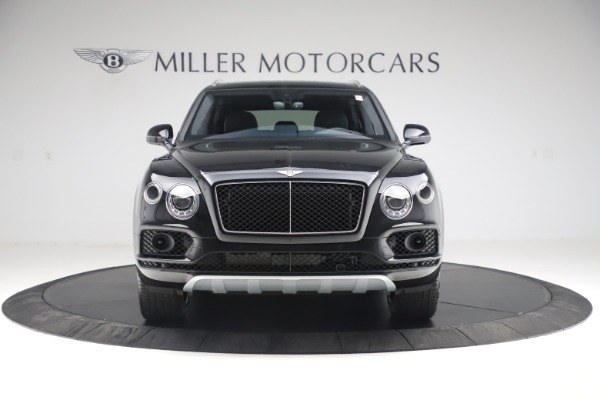 New 2020 Bentley Bentayga V8 for sale Sold at Pagani of Greenwich in Greenwich CT 06830 12