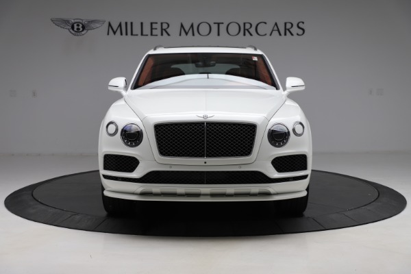 New 2020 Bentley Bentayga Speed for sale Sold at Pagani of Greenwich in Greenwich CT 06830 12