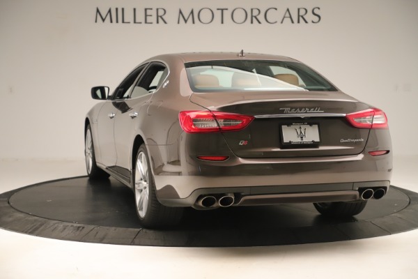 Used 2014 Maserati Quattroporte S Q4 for sale Sold at Pagani of Greenwich in Greenwich CT 06830 5