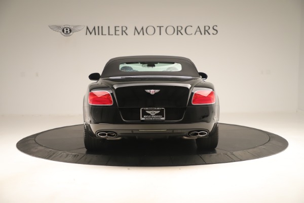 Used 2014 Bentley Continental GT V8 for sale Sold at Pagani of Greenwich in Greenwich CT 06830 15