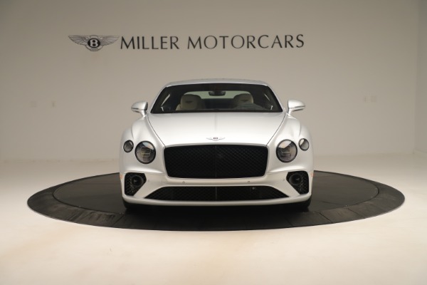 New 2020 Bentley Continental GT V8 First Edition for sale Sold at Pagani of Greenwich in Greenwich CT 06830 12