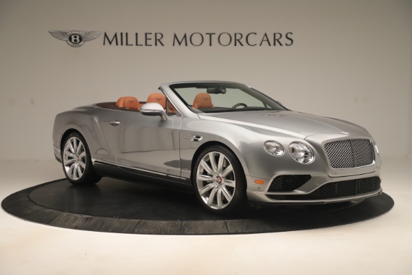 Used 2016 Bentley Continental GT V8 S for sale Sold at Pagani of Greenwich in Greenwich CT 06830 11