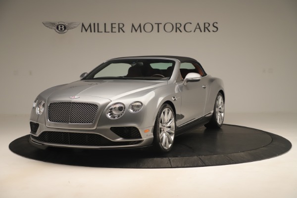Used 2016 Bentley Continental GT V8 S for sale Sold at Pagani of Greenwich in Greenwich CT 06830 13