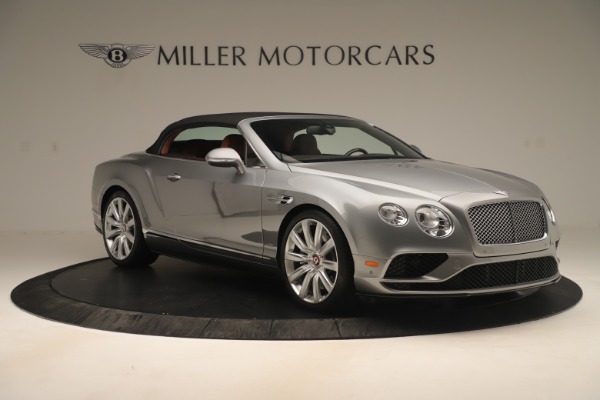 Used 2016 Bentley Continental GT V8 S for sale Sold at Pagani of Greenwich in Greenwich CT 06830 19