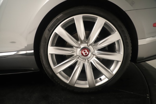 Used 2016 Bentley Continental GT V8 S for sale Sold at Pagani of Greenwich in Greenwich CT 06830 20