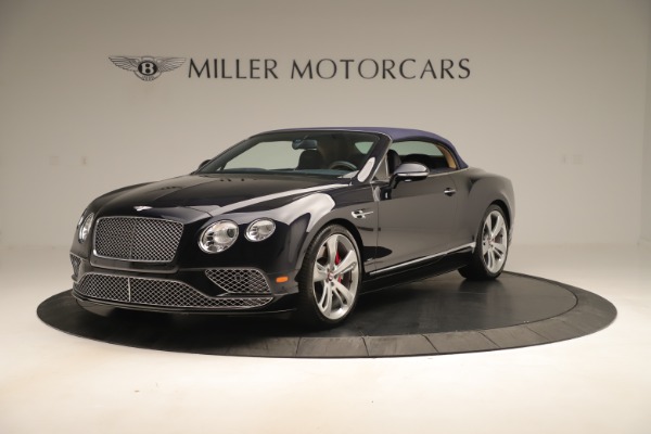 Used 2017 Bentley Continental GT V8 S for sale Sold at Pagani of Greenwich in Greenwich CT 06830 12