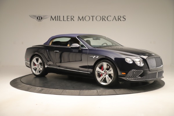 Used 2017 Bentley Continental GT V8 S for sale Sold at Pagani of Greenwich in Greenwich CT 06830 17
