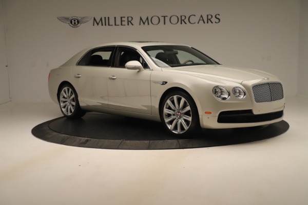 Used 2015 Bentley Flying Spur V8 for sale Sold at Pagani of Greenwich in Greenwich CT 06830 10