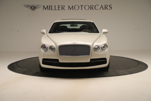 Used 2015 Bentley Flying Spur V8 for sale Sold at Pagani of Greenwich in Greenwich CT 06830 11