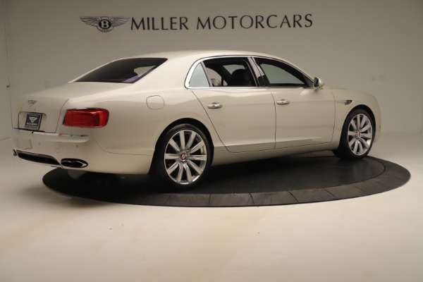 Used 2015 Bentley Flying Spur V8 for sale Sold at Pagani of Greenwich in Greenwich CT 06830 7