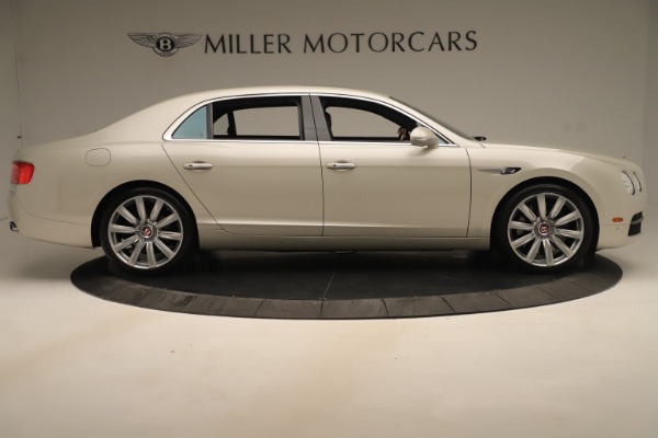 Used 2015 Bentley Flying Spur V8 for sale Sold at Pagani of Greenwich in Greenwich CT 06830 8