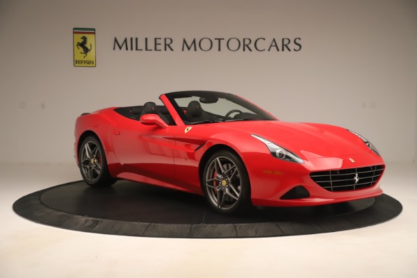 Used 2016 Ferrari California T for sale Sold at Pagani of Greenwich in Greenwich CT 06830 10