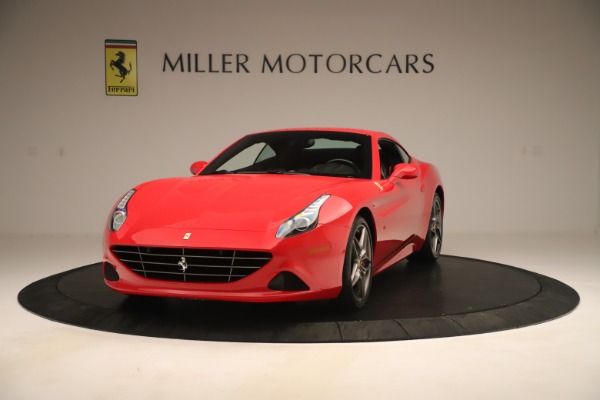 Used 2016 Ferrari California T for sale Sold at Pagani of Greenwich in Greenwich CT 06830 13