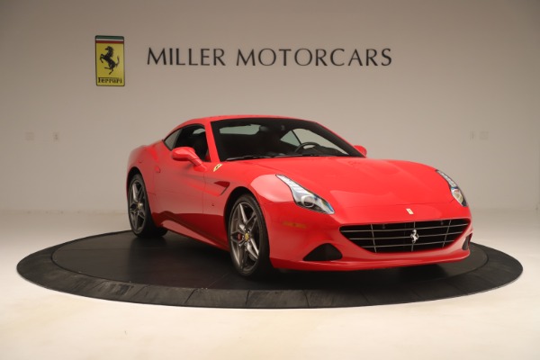 Used 2016 Ferrari California T for sale Sold at Pagani of Greenwich in Greenwich CT 06830 18