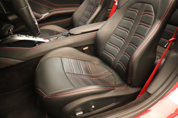 Used 2016 Ferrari California T for sale Sold at Pagani of Greenwich in Greenwich CT 06830 22