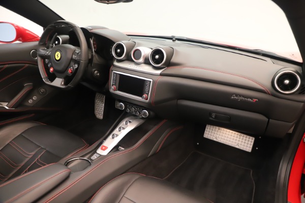 Used 2016 Ferrari California T for sale Sold at Pagani of Greenwich in Greenwich CT 06830 26