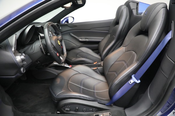 Used 2019 Ferrari 488 Spider for sale Call for price at Pagani of Greenwich in Greenwich CT 06830 17