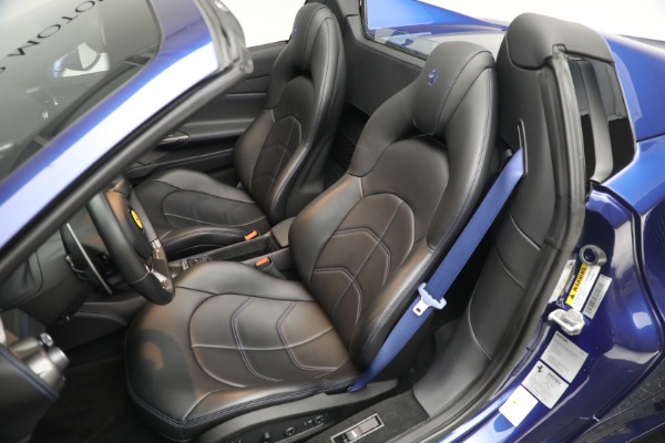 Used 2019 Ferrari 488 Spider for sale Call for price at Pagani of Greenwich in Greenwich CT 06830 18