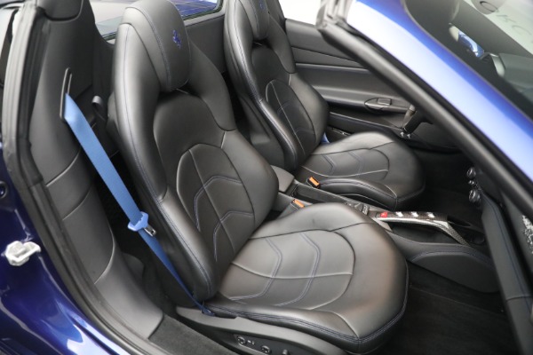 Used 2019 Ferrari 488 Spider for sale Call for price at Pagani of Greenwich in Greenwich CT 06830 21