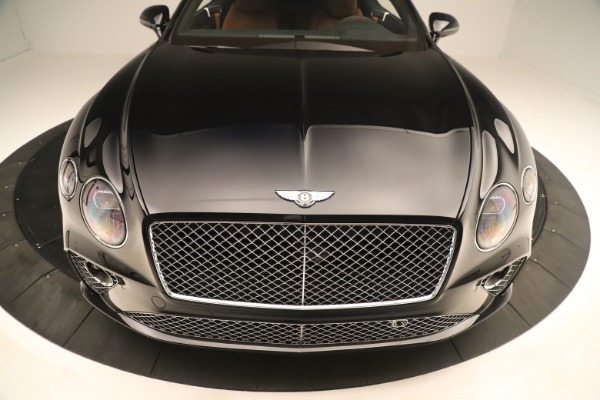 New 2020 Bentley Continental GT V8 for sale Sold at Pagani of Greenwich in Greenwich CT 06830 13