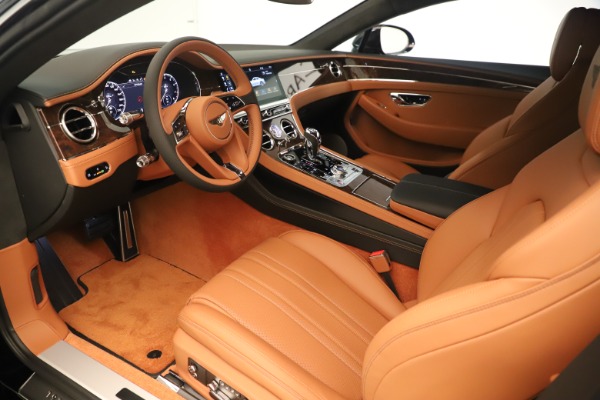 New 2020 Bentley Continental GT V8 for sale Sold at Pagani of Greenwich in Greenwich CT 06830 18