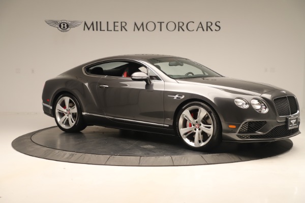 Used 2016 Bentley Continental GT V8 S for sale Sold at Pagani of Greenwich in Greenwich CT 06830 12