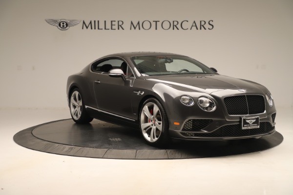 Used 2016 Bentley Continental GT V8 S for sale Sold at Pagani of Greenwich in Greenwich CT 06830 13