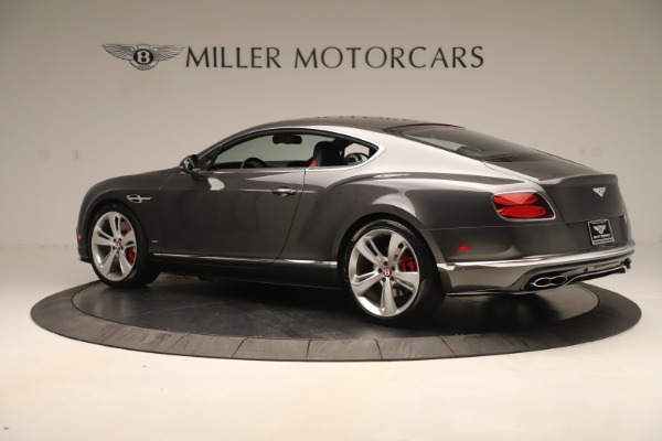 Used 2016 Bentley Continental GT V8 S for sale Sold at Pagani of Greenwich in Greenwich CT 06830 4