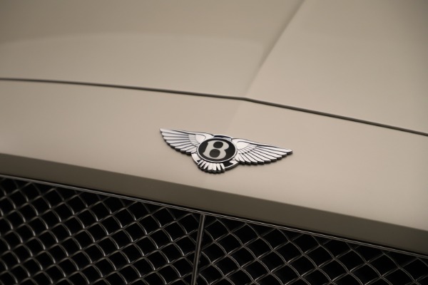 Used 2016 Bentley Continental GTC W12 for sale Sold at Pagani of Greenwich in Greenwich CT 06830 20