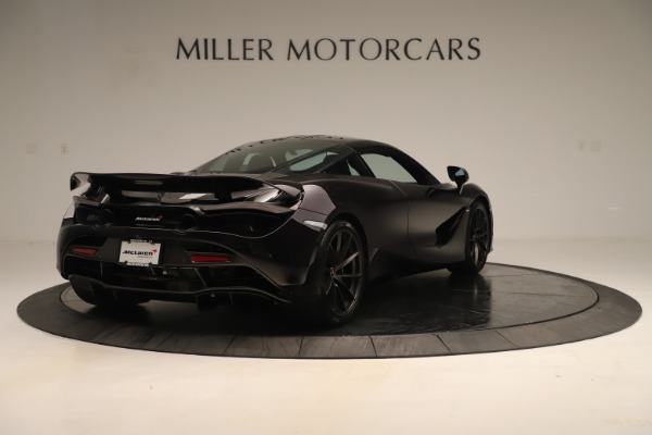 Used 2018 McLaren 720S Coupe for sale Sold at Pagani of Greenwich in Greenwich CT 06830 6