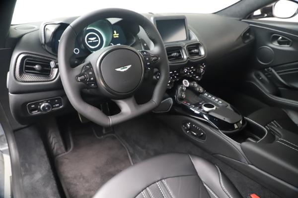 New 2020 Aston Martin Vantage Coupe for sale Sold at Pagani of Greenwich in Greenwich CT 06830 25