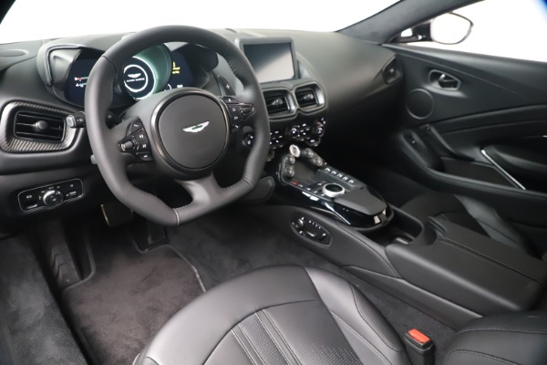 New 2020 Aston Martin Vantage Coupe for sale Sold at Pagani of Greenwich in Greenwich CT 06830 26