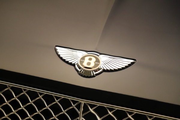 New 2020 Bentley Continental GT V8 for sale Sold at Pagani of Greenwich in Greenwich CT 06830 14