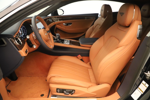 New 2020 Bentley Continental GT V8 for sale Sold at Pagani of Greenwich in Greenwich CT 06830 18