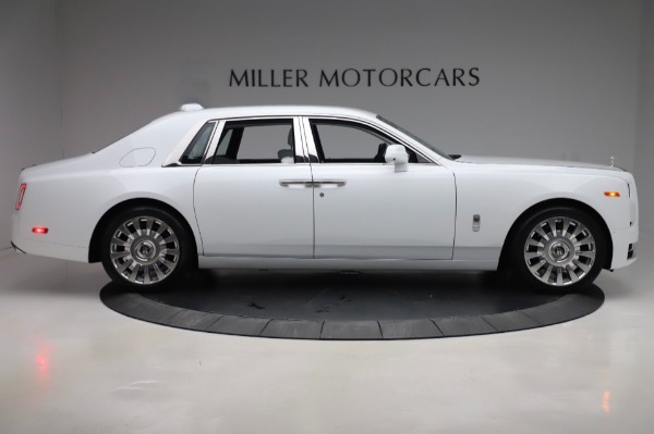Used 2020 Rolls-Royce Phantom for sale $429,900 at Pagani of Greenwich in Greenwich CT 06830 10