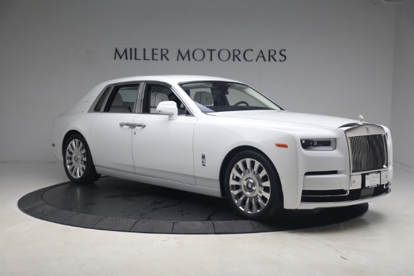 Used 2020 Rolls-Royce Phantom for sale $409,895 at Pagani of Greenwich in Greenwich CT 06830 11