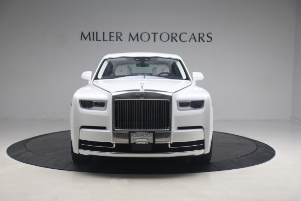 Used 2020 Rolls-Royce Phantom for sale Sold at Pagani of Greenwich in Greenwich CT 06830 13