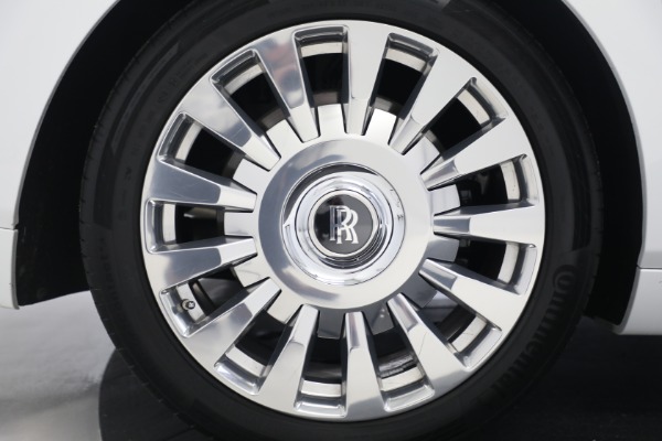 Used 2020 Rolls-Royce Phantom for sale $429,900 at Pagani of Greenwich in Greenwich CT 06830 14