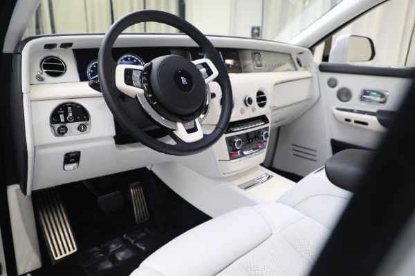 Used 2020 Rolls-Royce Phantom for sale $409,895 at Pagani of Greenwich in Greenwich CT 06830 15