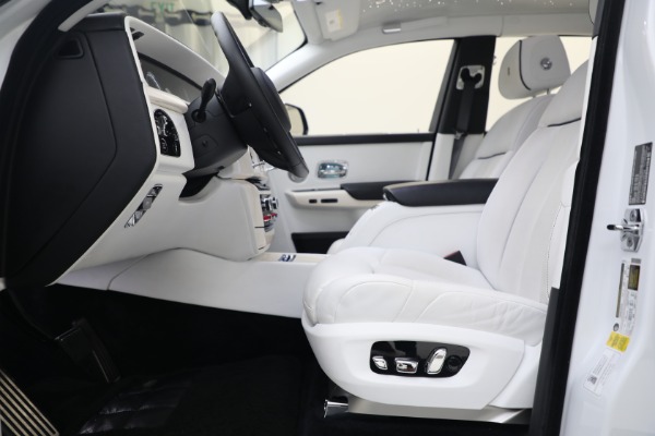 Used 2020 Rolls-Royce Phantom for sale $429,900 at Pagani of Greenwich in Greenwich CT 06830 16