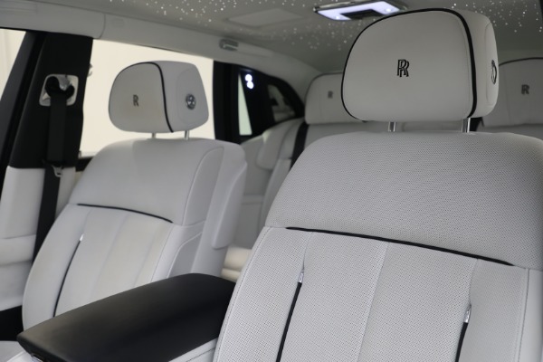 Used 2020 Rolls-Royce Phantom for sale $429,900 at Pagani of Greenwich in Greenwich CT 06830 17