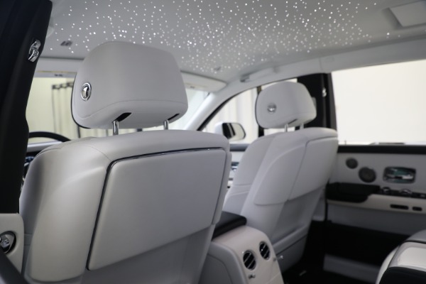 Used 2020 Rolls-Royce Phantom for sale $409,895 at Pagani of Greenwich in Greenwich CT 06830 18