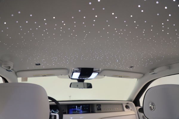 New 2020 Rolls-Royce Phantom for sale $545,200 at Pagani of Greenwich in Greenwich CT 06830 28